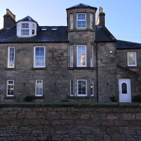 Hay Lodge Nairn Eksteriør bilde