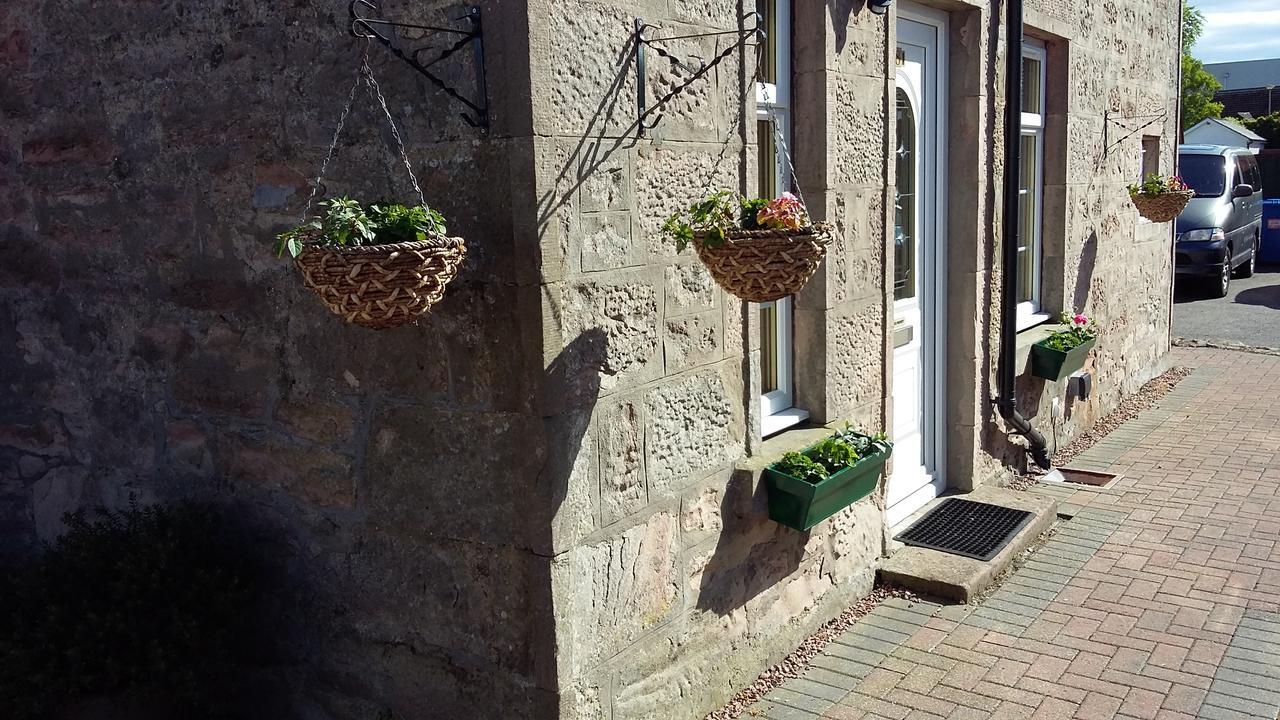 Hay Lodge Nairn Eksteriør bilde
